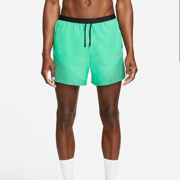 Nike Dri-FIT Run Division Flex Shorts - Picture 1 of 12